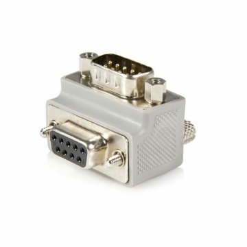 Adaptér Startech GC99MFRA1 Sivá DB9