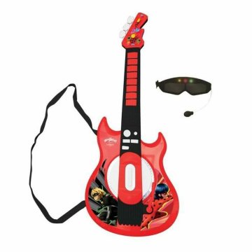 Detská gitara Lexibook MIRACULOUS