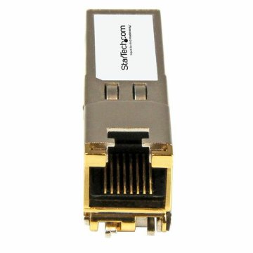 Optický modul SFP pre multimode kábel Startech AR-SFP-1G-T-ST