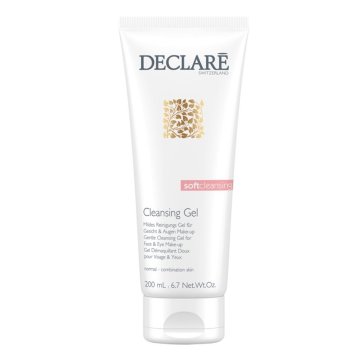 Odličovač na tvár Declaré Soft Cleansing 200 ml