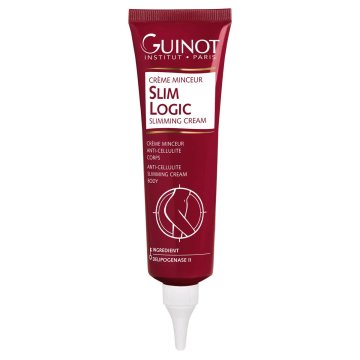 Krém proti celulitíde Guinot Slim Logic 125 ml