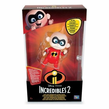 Figúrka Jack Jack Incredible Bizak 61230393 114393