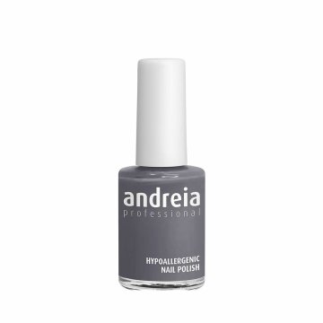 Lak na nechty Andreia Professional Hypoallergenic Nº 125 (14 ml)