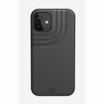 Puzdro na mobil UAG Anchor Čierna iPhone 12 Mini