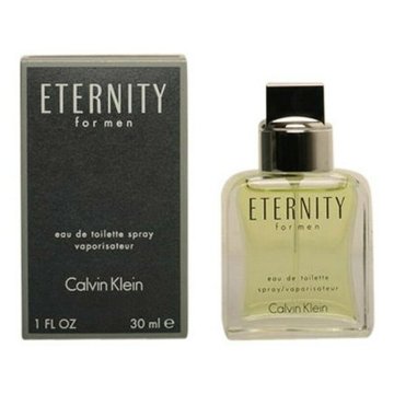 Pánsky parfum Eternity For Men Calvin Klein EDT