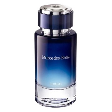 Pánsky parfum Mercedes Benz EDP Ultimate 120 ml