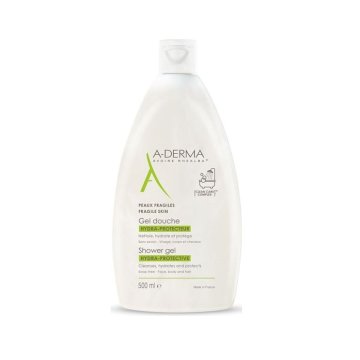 Sprchový gél Aderma Hydra Protecteur 500 ml