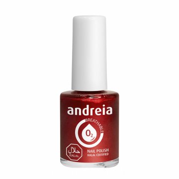 lak na nechty Andreia Breathable B12 (10,5 ml)