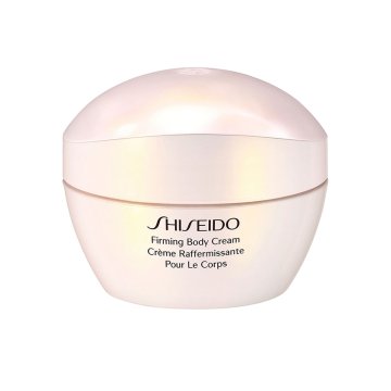 Spevňovací telový krém Shiseido 200 ml