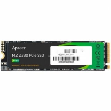 Pevný disk Apacer AP1TBAS2280P4X-1 1 TB SSD