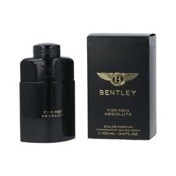 Pánsky parfum Bentley EDP For Men Absolute 100 ml