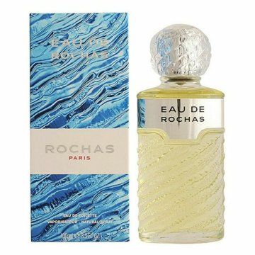 Dámsky parfum Rochas Rochas EDT 220 ml