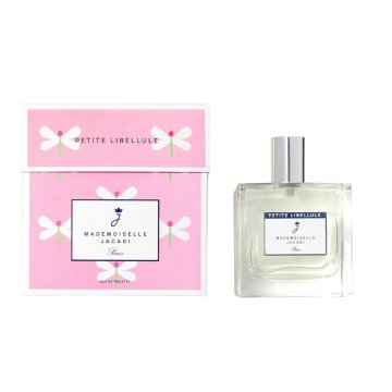 Detský parfum Jacadi Paris EDT 50 ml Petite Libellule