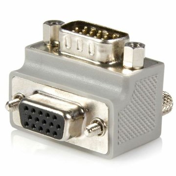 Adaptér VGA Startech GC1515MFRA2 Sivá