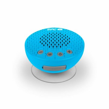 Reproduktor s Bluetooth SPC 4406A Modrá 5 W