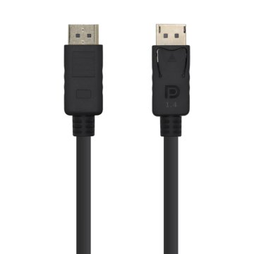 Kábel DisplayPort Aisens A149-0390 Čierna 2 m