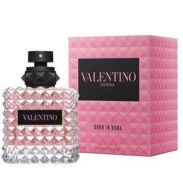 Pánsky parfum Valentino