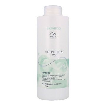 Šampón Nutricurls Waves Wella