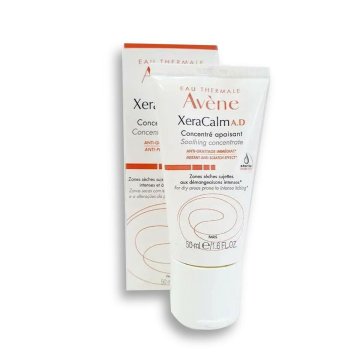 Upokojúci krém Avene Xeracalm 50 ml