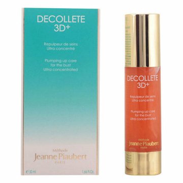 Spevňovač proti striám Decollete 3D Jeanne Piaubert 50 ml