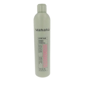 Šampón Mananã Love Hue 300 ml