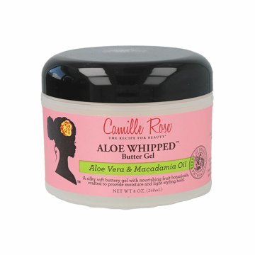 Stylingový krém Aloe Whipped Camille Rose Rose Aloe (240 ml)