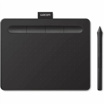 Grafické tablety a perá Wacom CTL-4100K-S