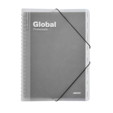 Agenda Additio Global Učiteľ 24 x 32 cm