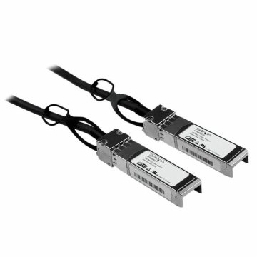 Sieťový Kábel SFP+ Startech SFPCMM3M 3 m