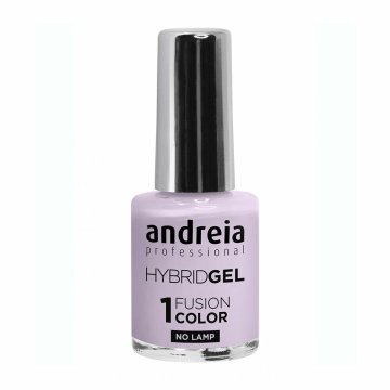 lak na nechty Andreia Hybrid Fusion H28 (10,5 ml)