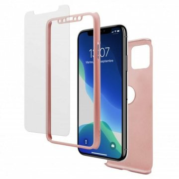 Puzdro na mobil Nueboo iPhone 11 Pro Ružová Apple