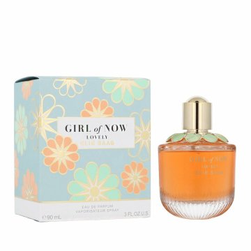 Dámsky parfum Elie Saab EDP Girl Of Now Lovely 90 ml