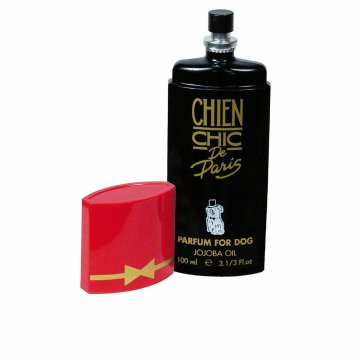 Parfum pre domáce zvieratá Chien Chic De Paris Jahoda (100 ml)