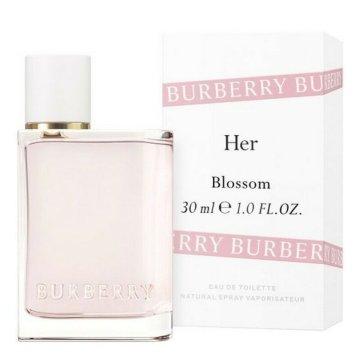 Dámsky parfum Burberry BURBERRY HER EDT