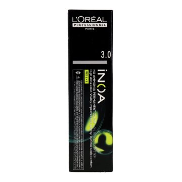 Trvalá farba L'Oreal Professionnel Paris Inoa Color Nº 3.0 60 g