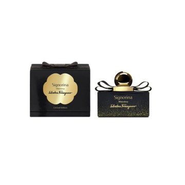 Dámsky parfum Salvatore Ferragamo Signorina Misteriosa EDP 50 ml