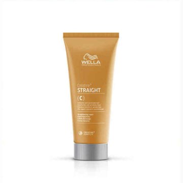 Stylingový krém Wella Creatine+ Straight (200 ml)