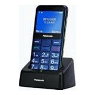 Mobilný Telefón Panasonic Corp. KX-TU155EX