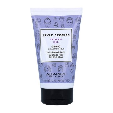 Fixačný gél Alfaparf Milano Style Stories Frozen (150 ml)