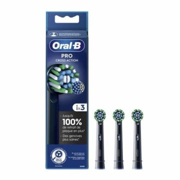 Výmenná hlava Oral-B Pro Cross action