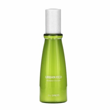 Hydratačná emulzia na tvár The Saem Urban Eco Harakeke 130 ml