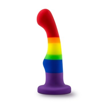 Dildo Blush Avant Viacfarebná Ø 3,5 cm