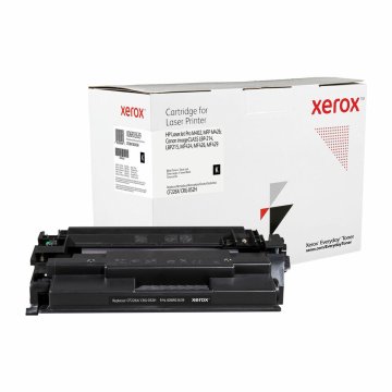 Toner Xerox CF226X/CRG-052H Čierna