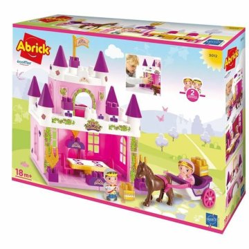 Playset Ecoiffier Royal Castle Hrad