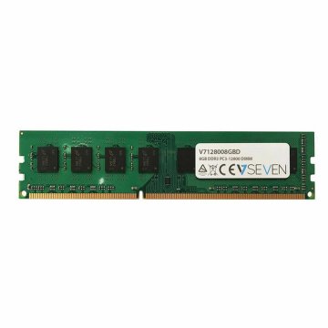 Pamäť RAM V7 V7128008GBD 8 GB DDR3