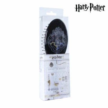 Účes Harry Potter CRD-2500001307 Čierna