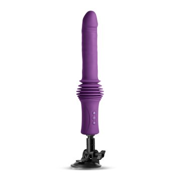 Vibrator NS Novelties Inya Purpurová