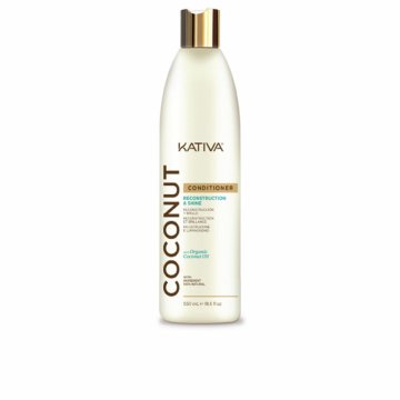 Kondicionér Kativa Coconut