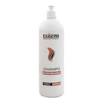 Šampón Exitenn Karamelová (1 L)