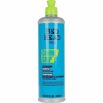 Šampón na vytvorenie objemu Tigi Bed Head Gimme Grip (400 ml)